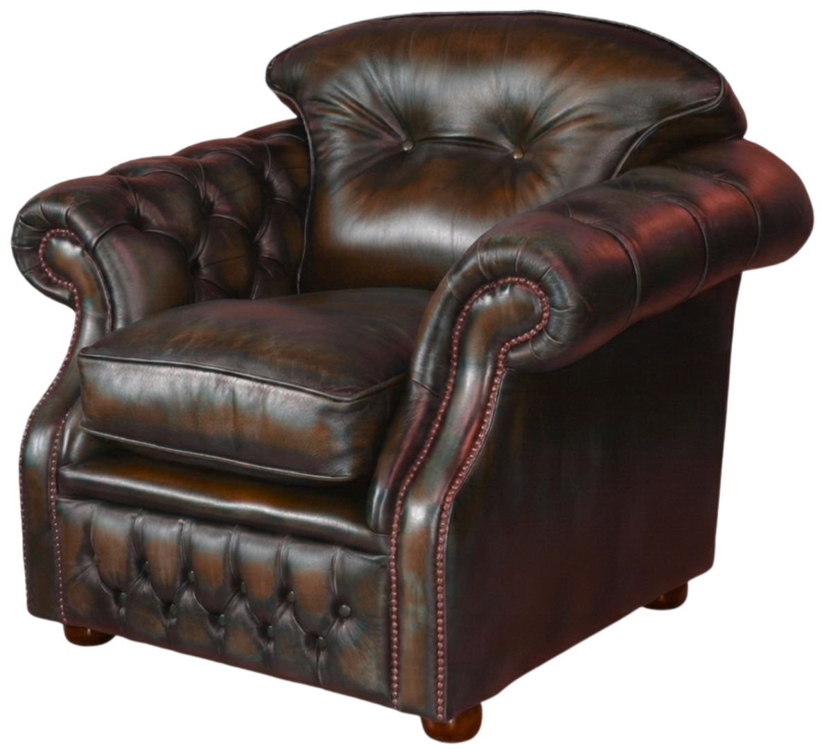 The Warwick Chesterfield
